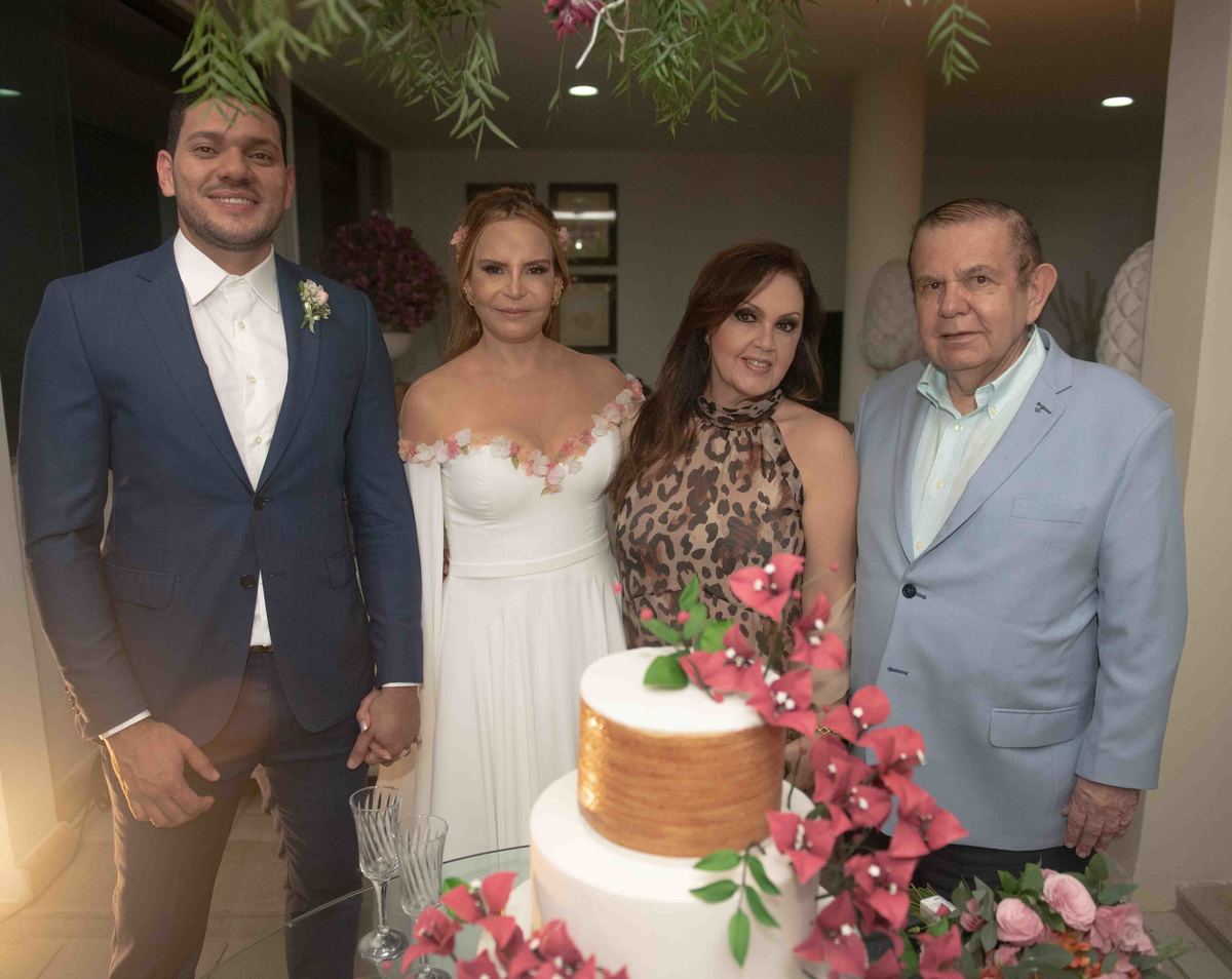 Colunista João Alberto