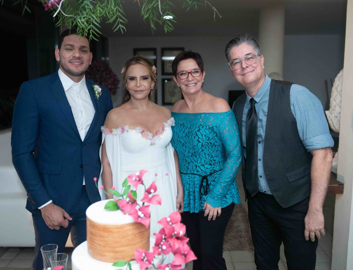 Banda Lena & Henrique