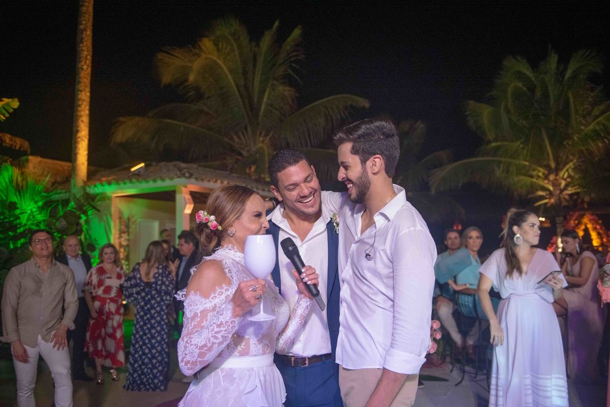 casamento em porto de galinhas