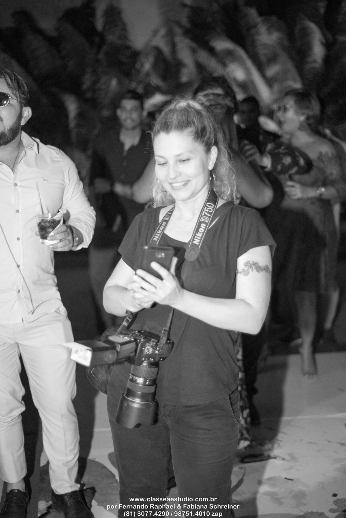  fotografa de casamento Fabiana Schreiner