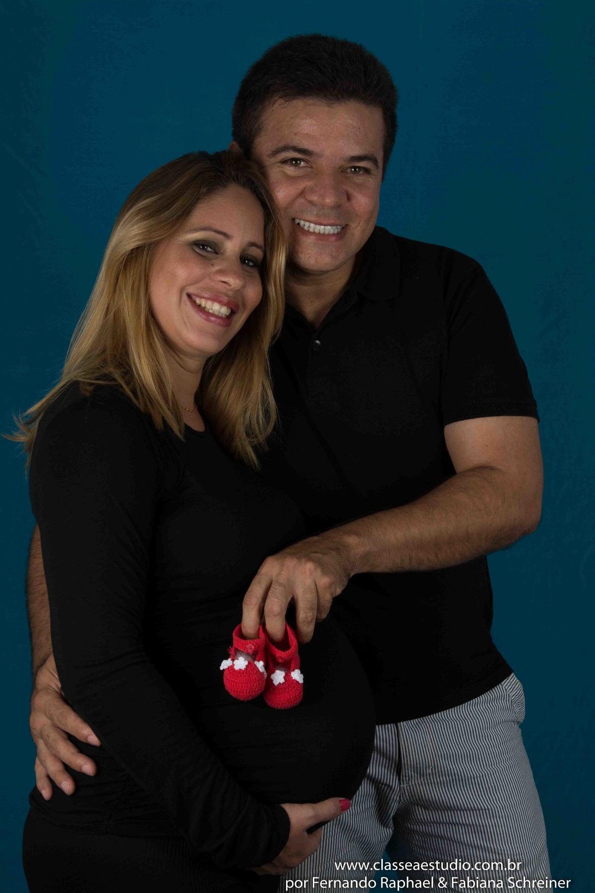 ensaio fotografico de gestante