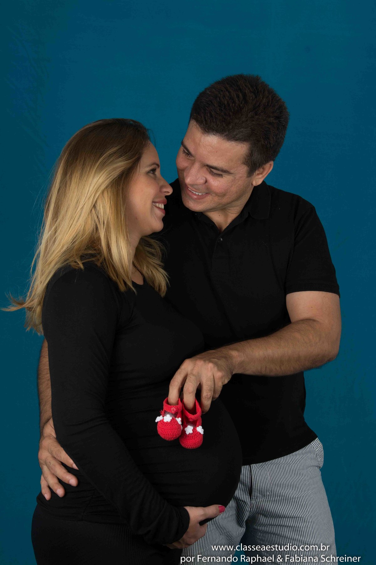 Fotografo de gestante