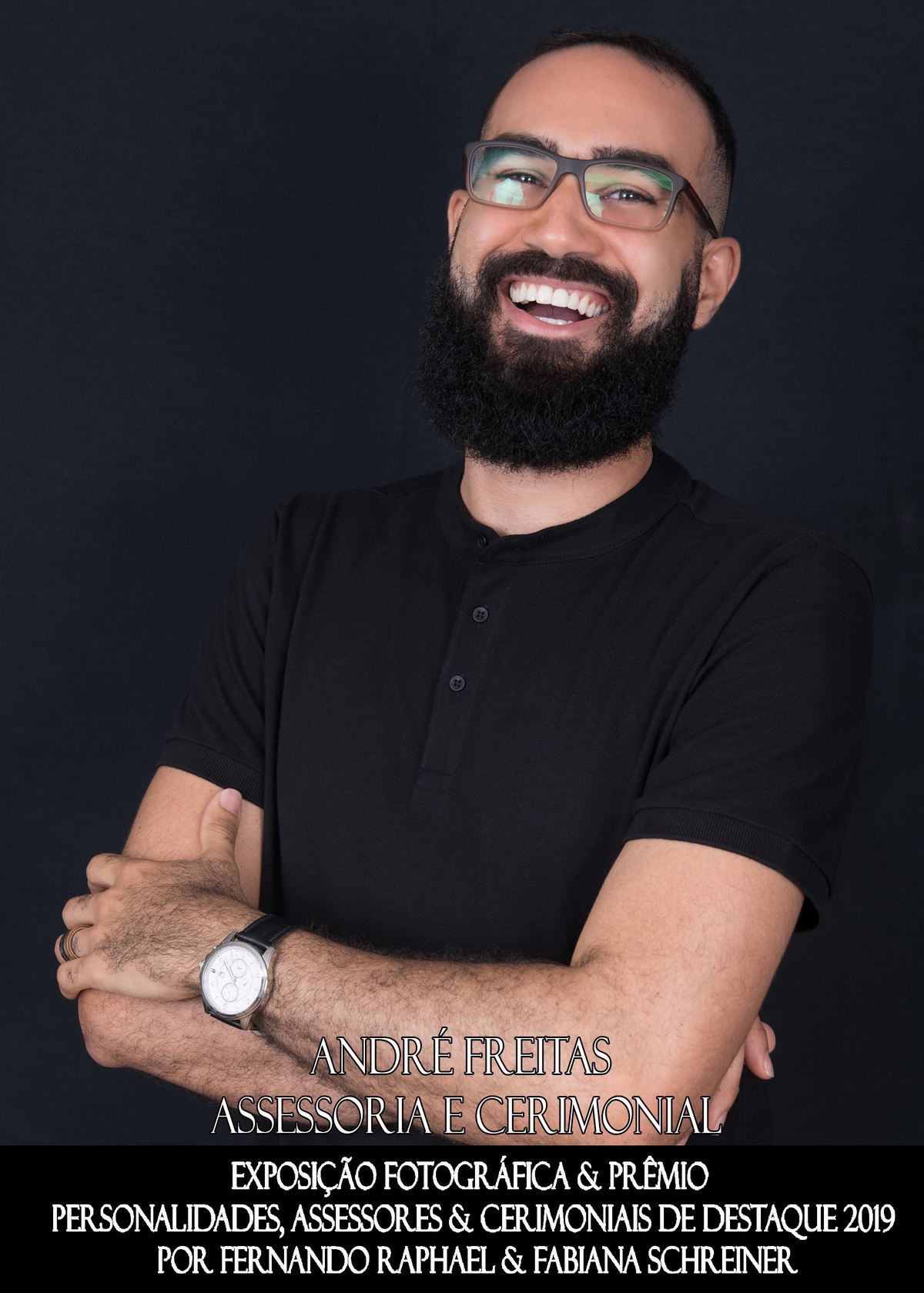Cerimonial e Assessoria para Casamentos Andre Freitas Cerimonial e Assessoria para Casamentos