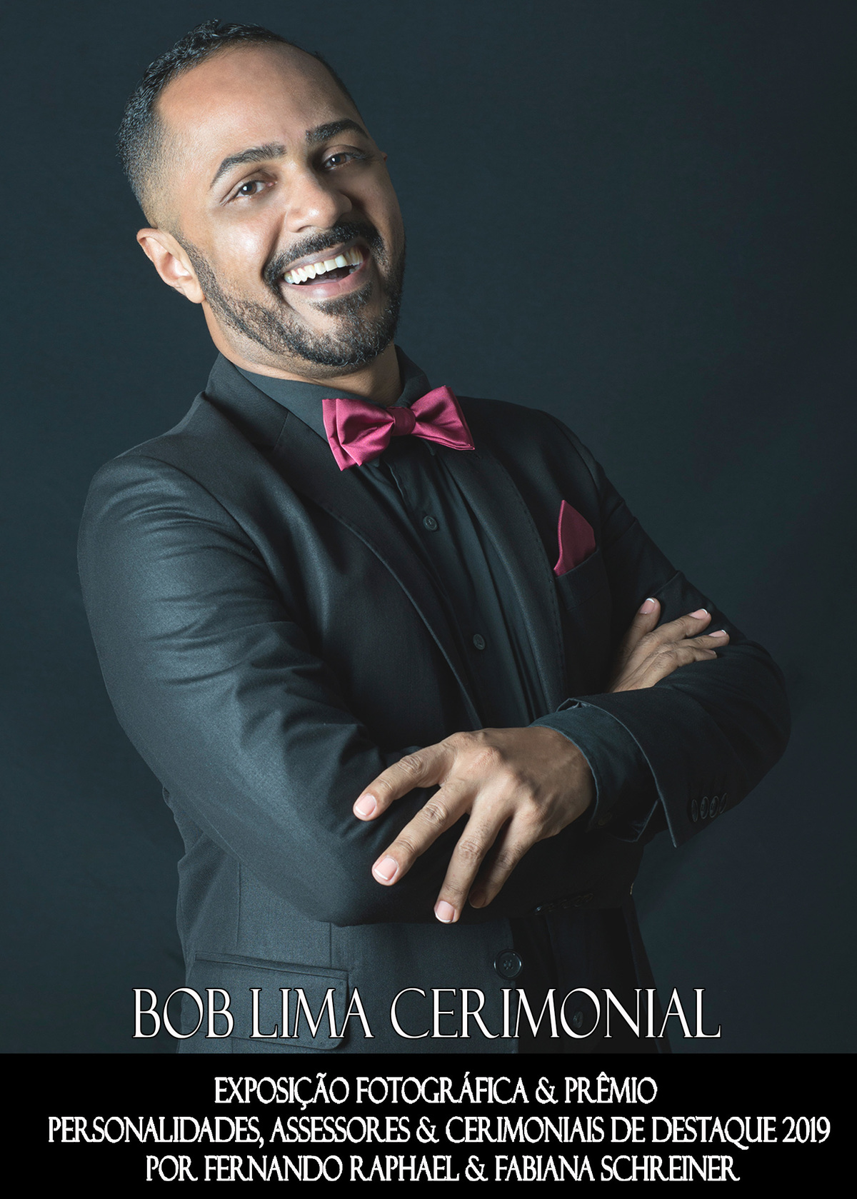 Cerimonial e Assessoria para Casamentos Bob Lima Cerimonial