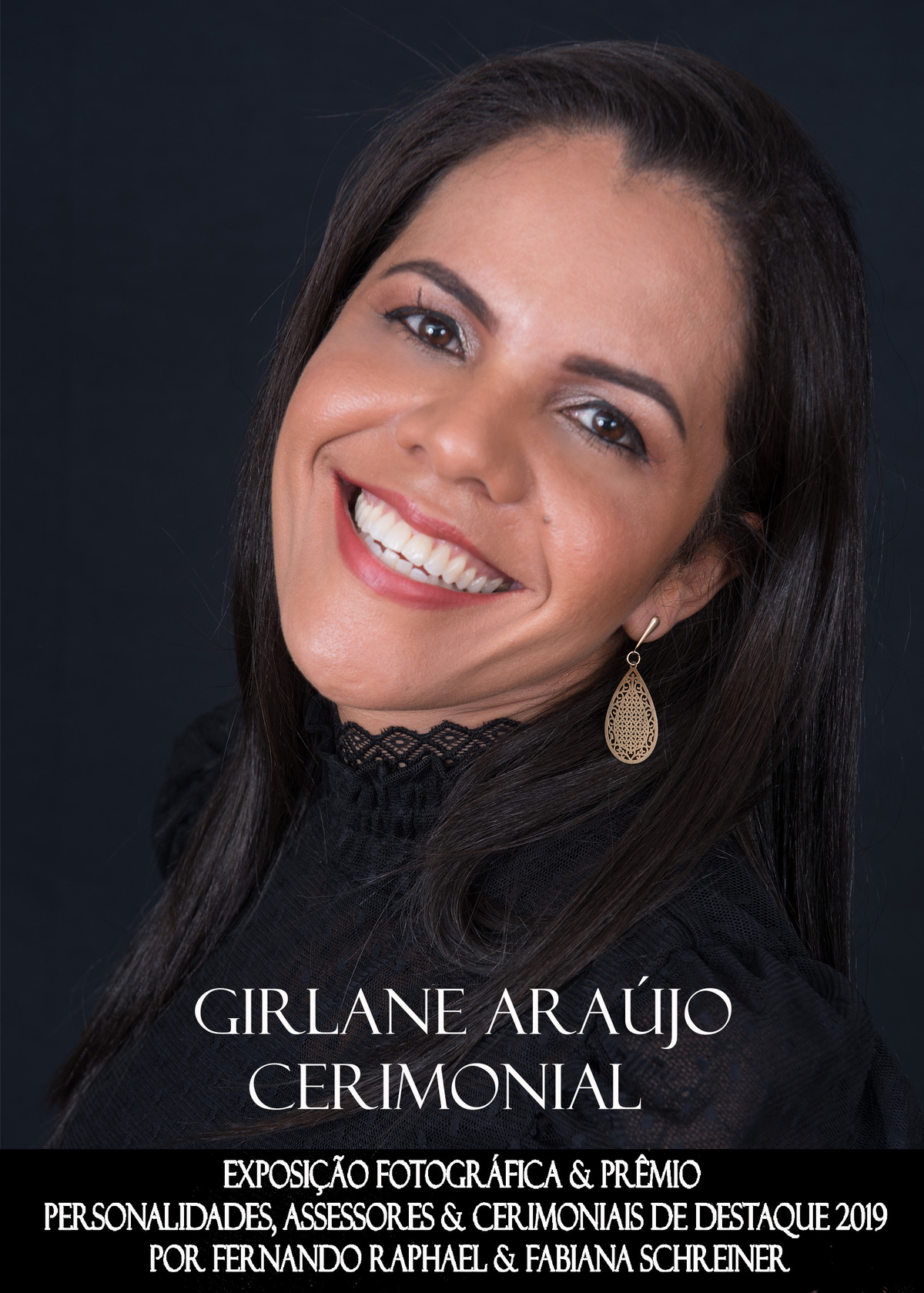 Assessoria & cerimonial