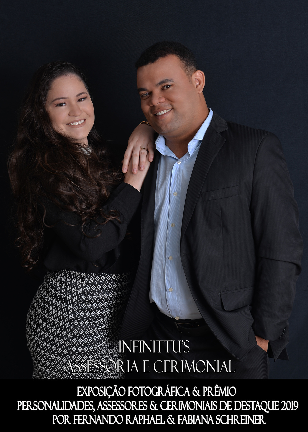 Cerimonial & assessoria