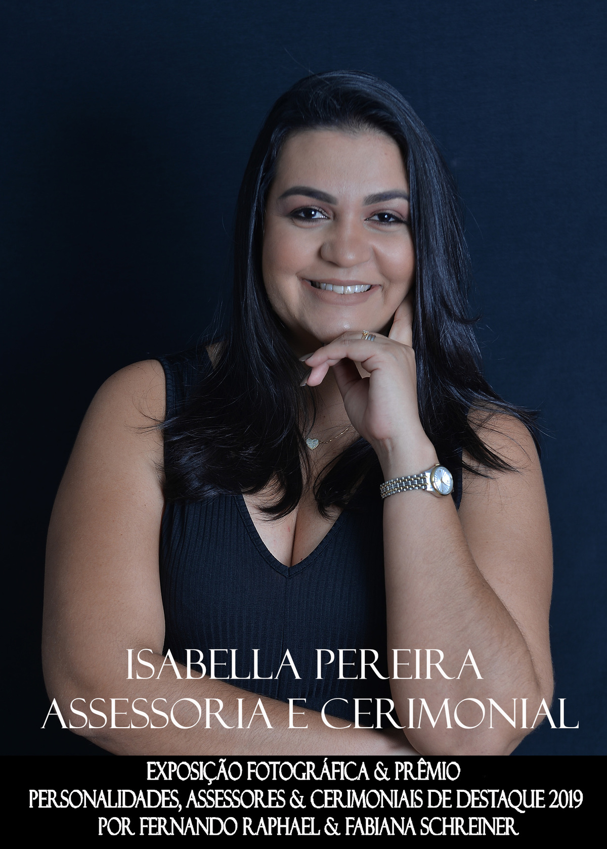 Cerimonial & assessoria em Recife