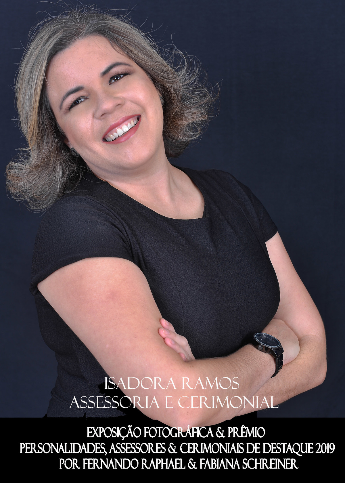 Cerimonial & assessoria