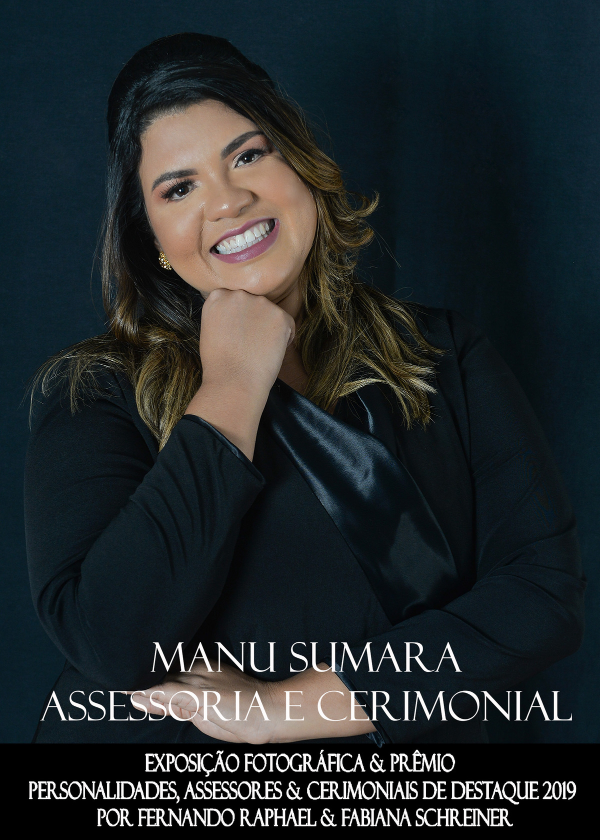 Cerimonial e Assessoria para Casamentos Manu Sumara