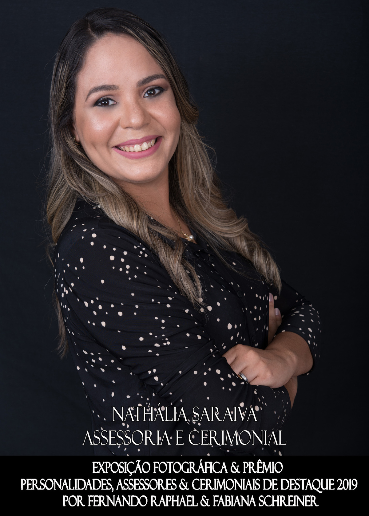 Assessoria & cerimonial