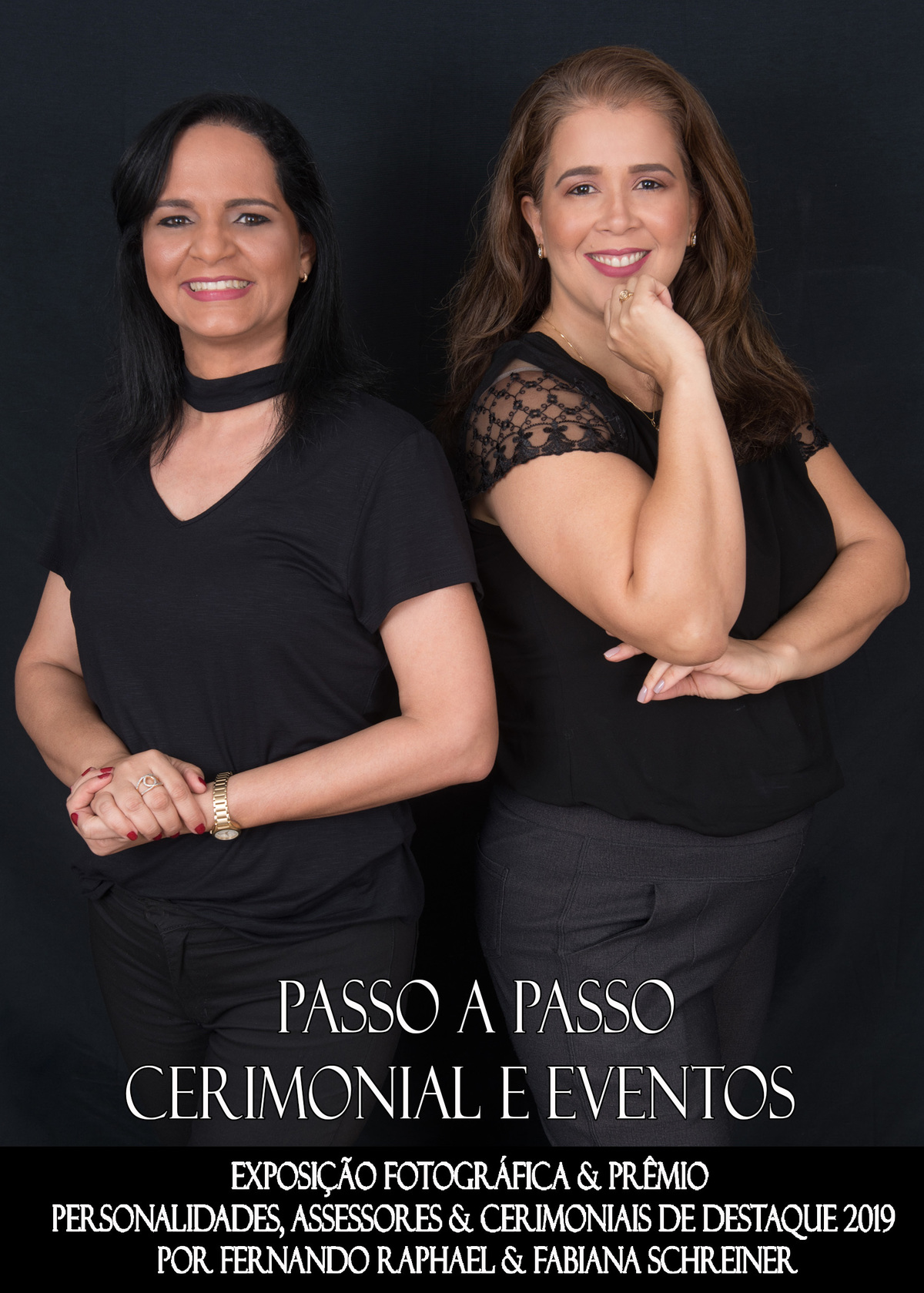 Gisele Carneiro Cerimonial