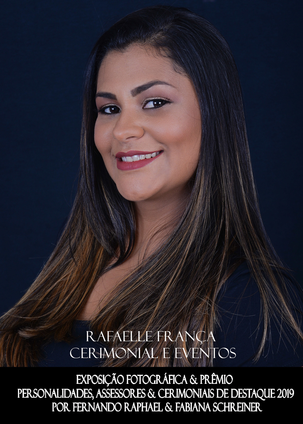 Assessoria & cerimonial em Recife