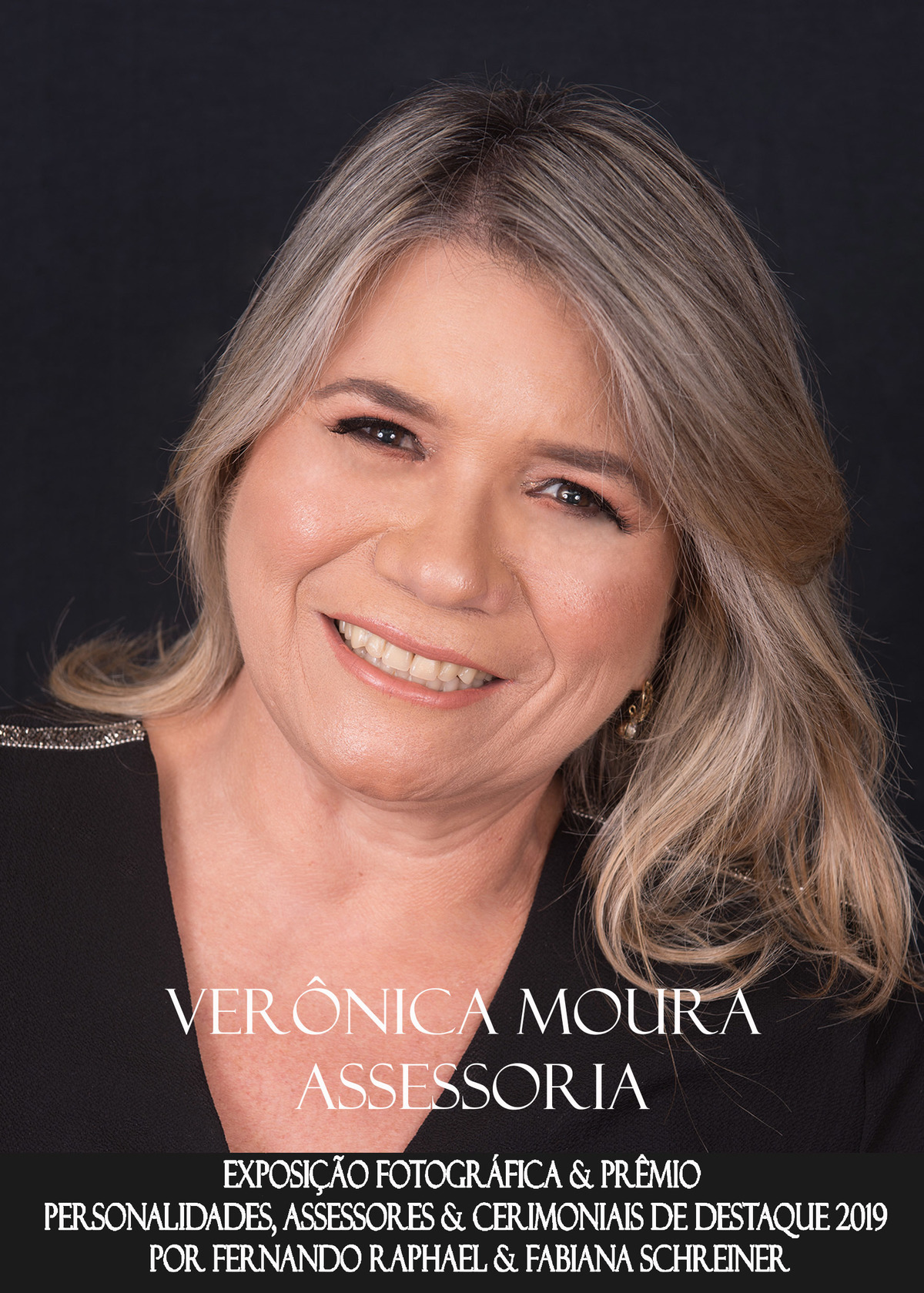 Veronica Moura Assessoria