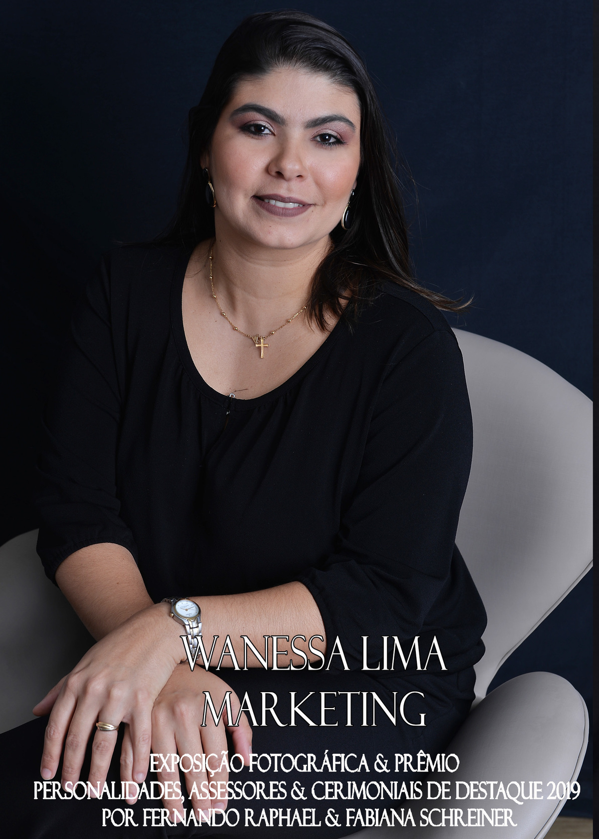 Assessoria & cerimonial