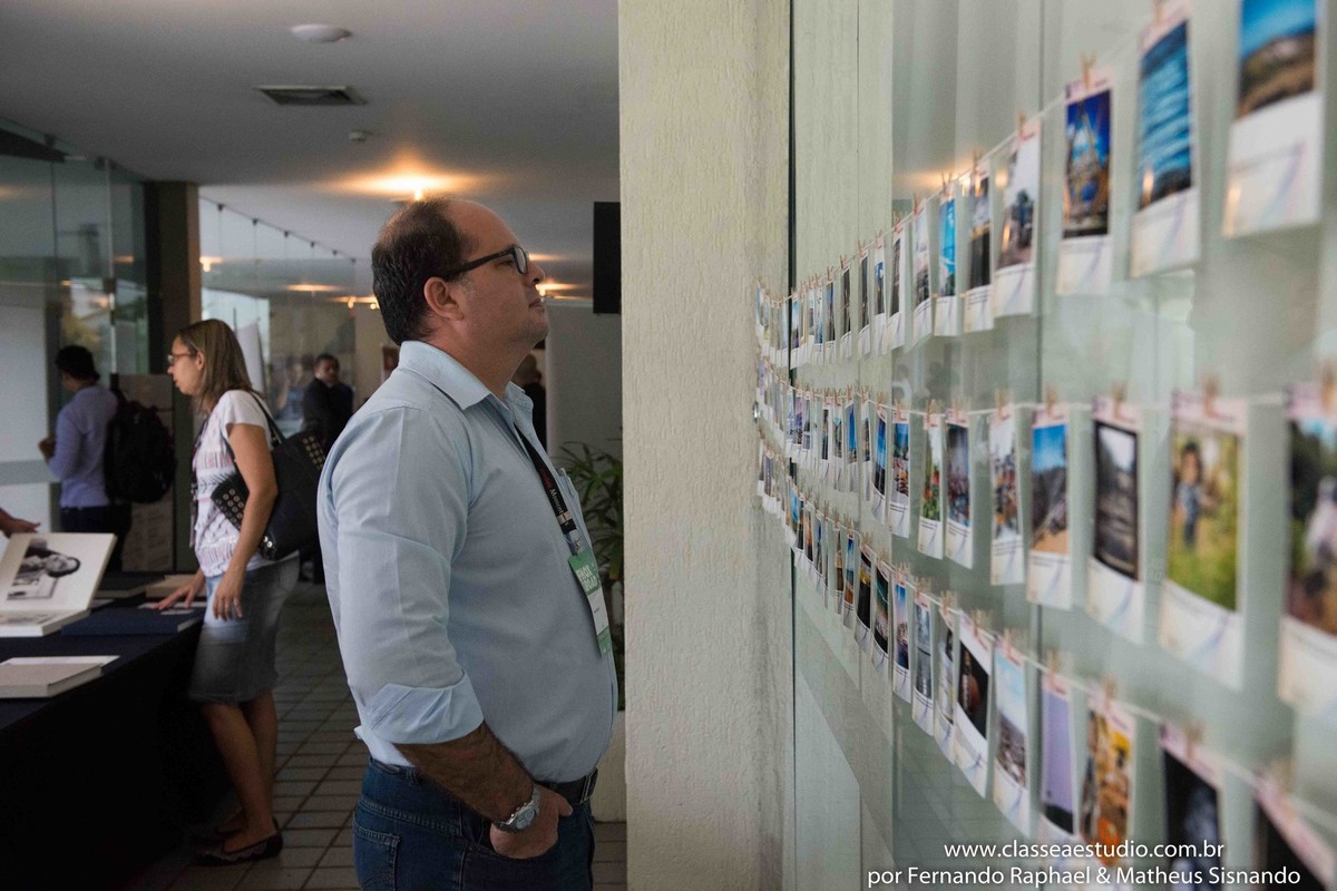 exposição fotográfica da kodak