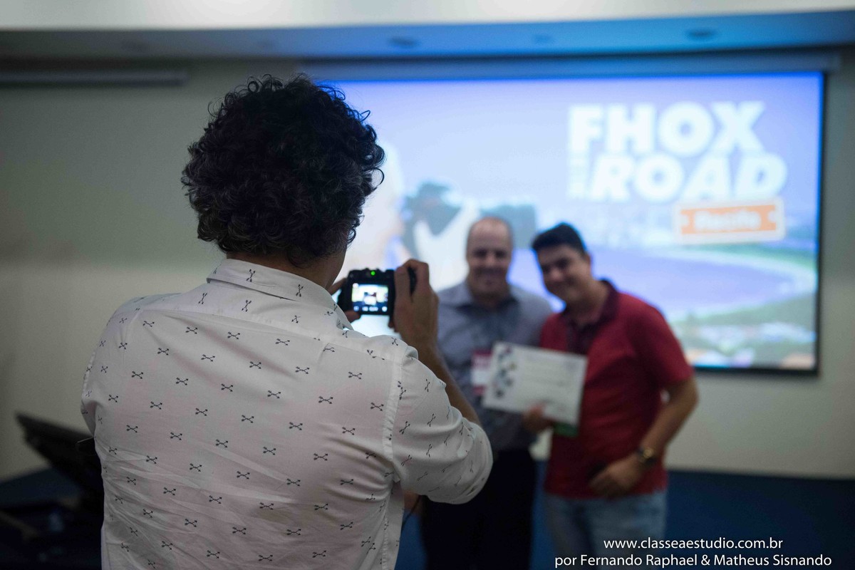 Fotografia profissional em recife