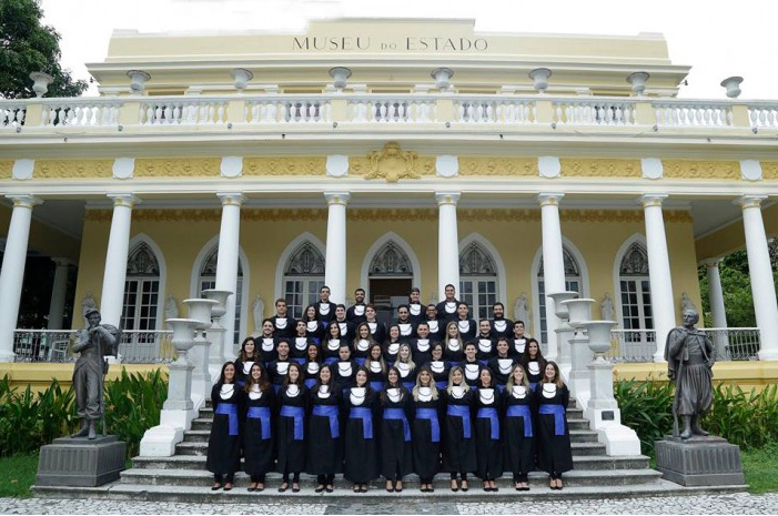 Ensaios fotográficos para formaturas.