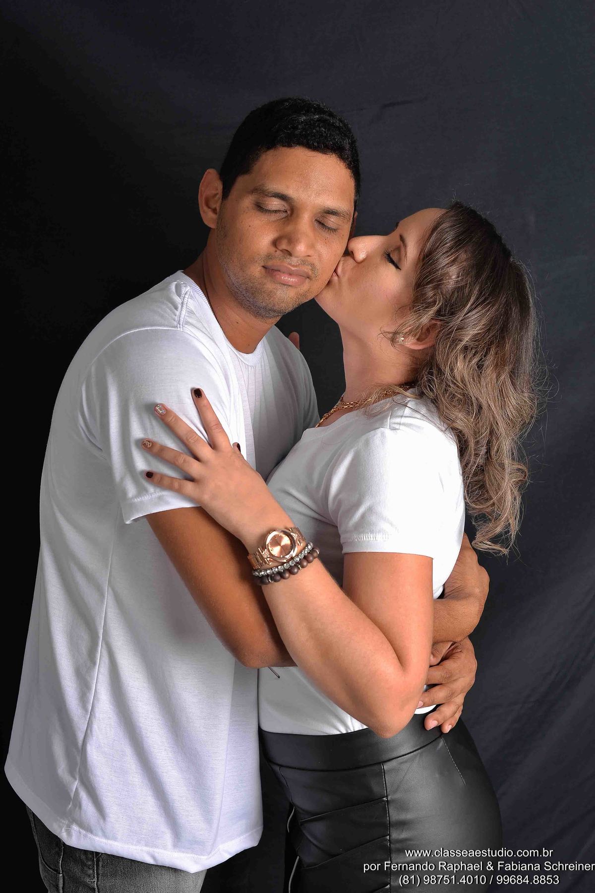 fotógrafos em recife