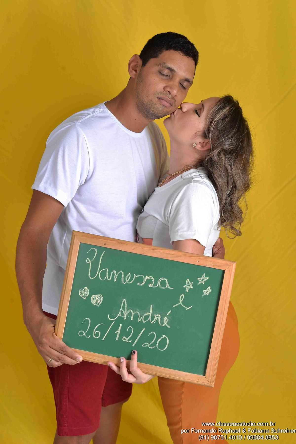 Fernando Raphael Studio