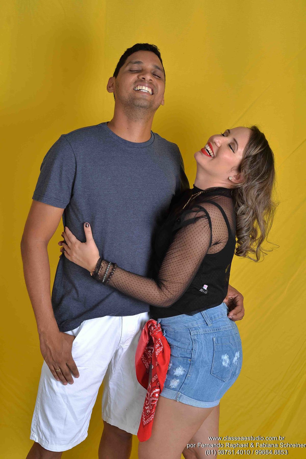 fotógrafos em recife