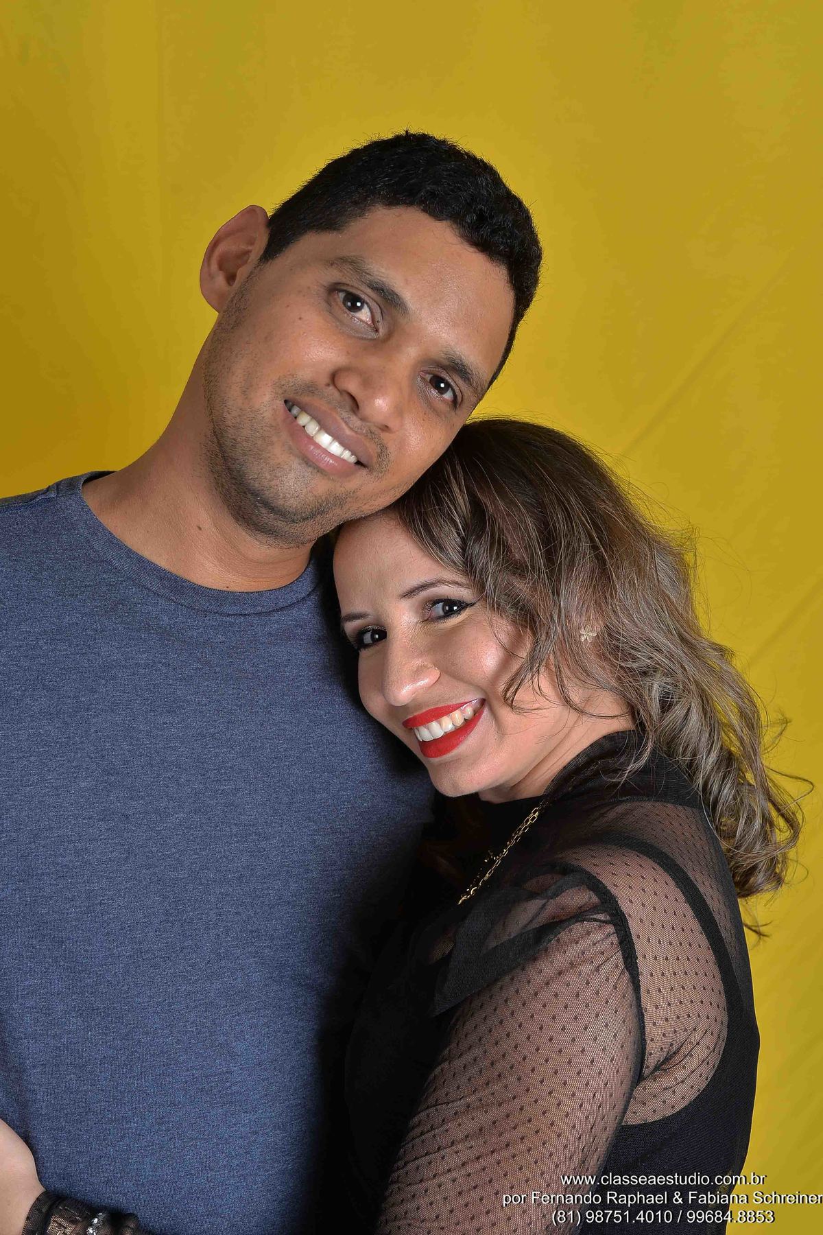 estúdio fotográfico em recife