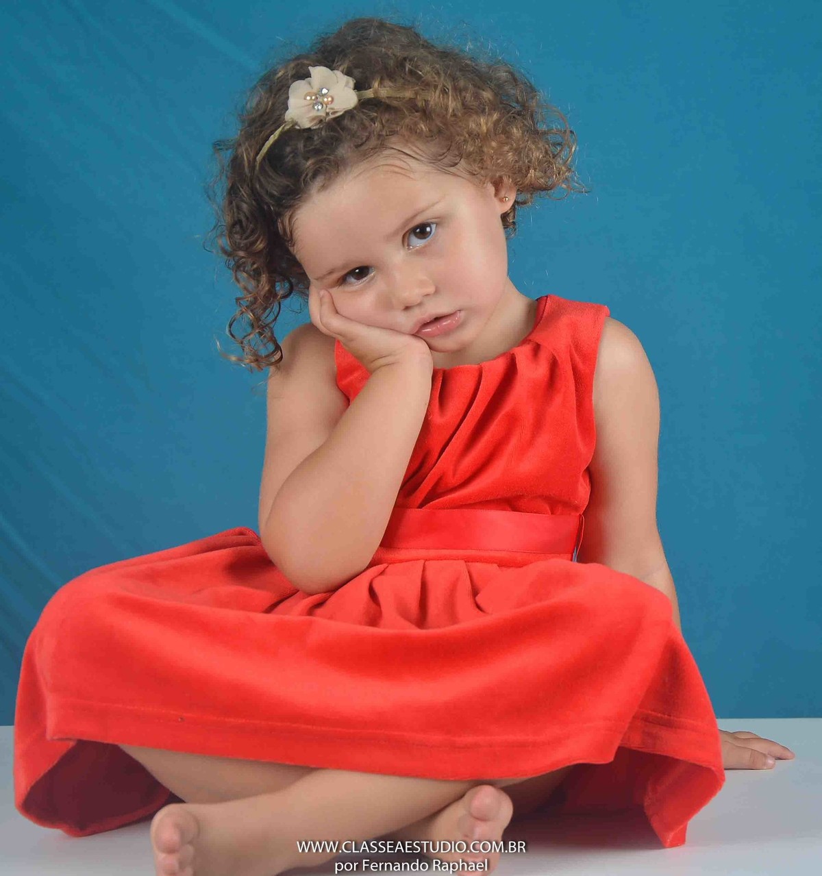 book fotográfico de família