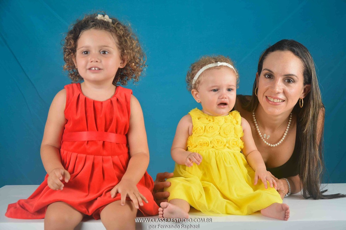 Fotografo de família