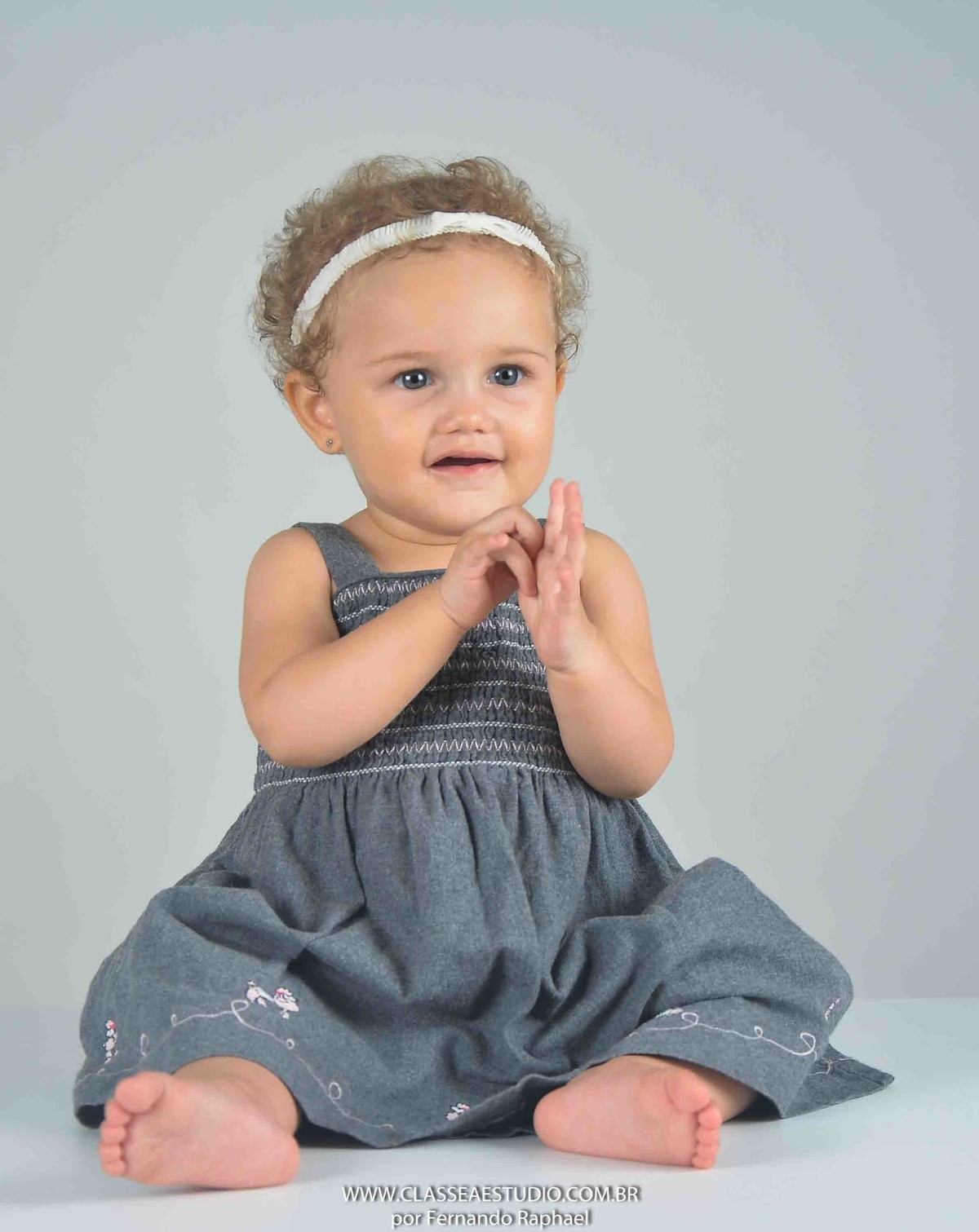 book de família em estúdio