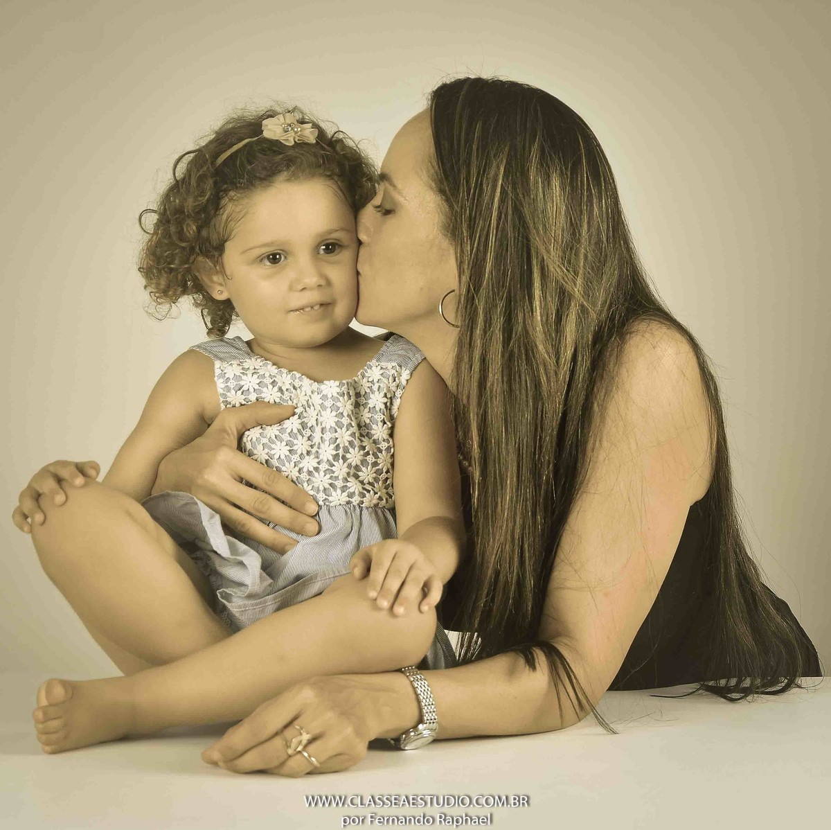 Fotografo de família