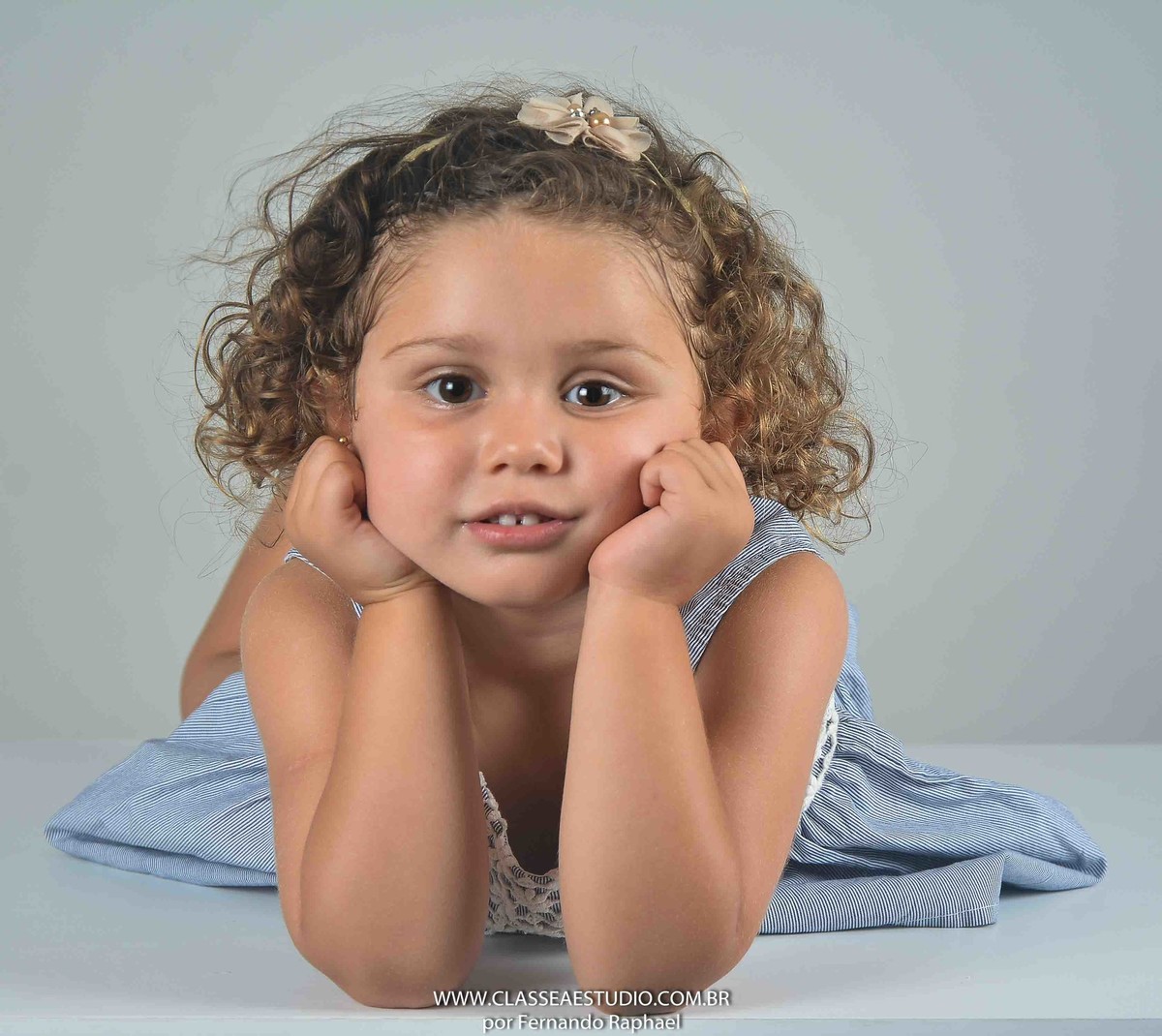 book de família em estúdio