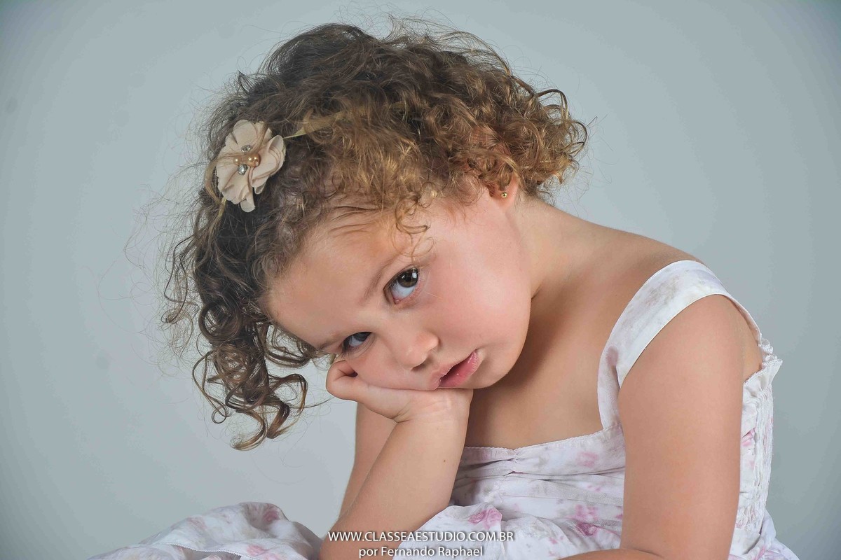 book fotográfico de família