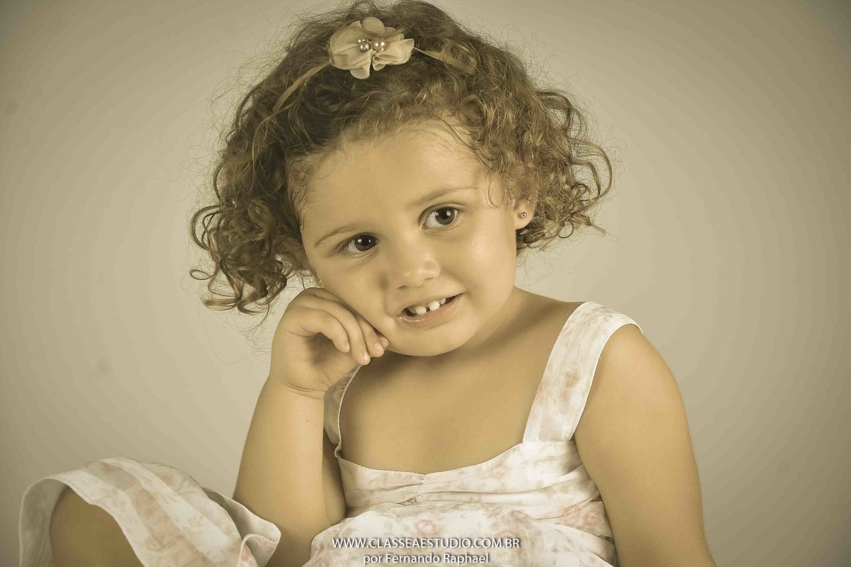 book fotográfico de família em estúdio