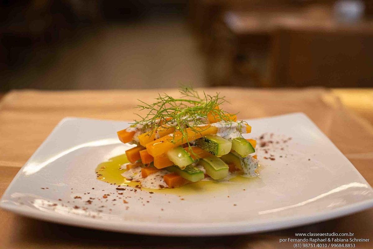 fotografo de alimentos