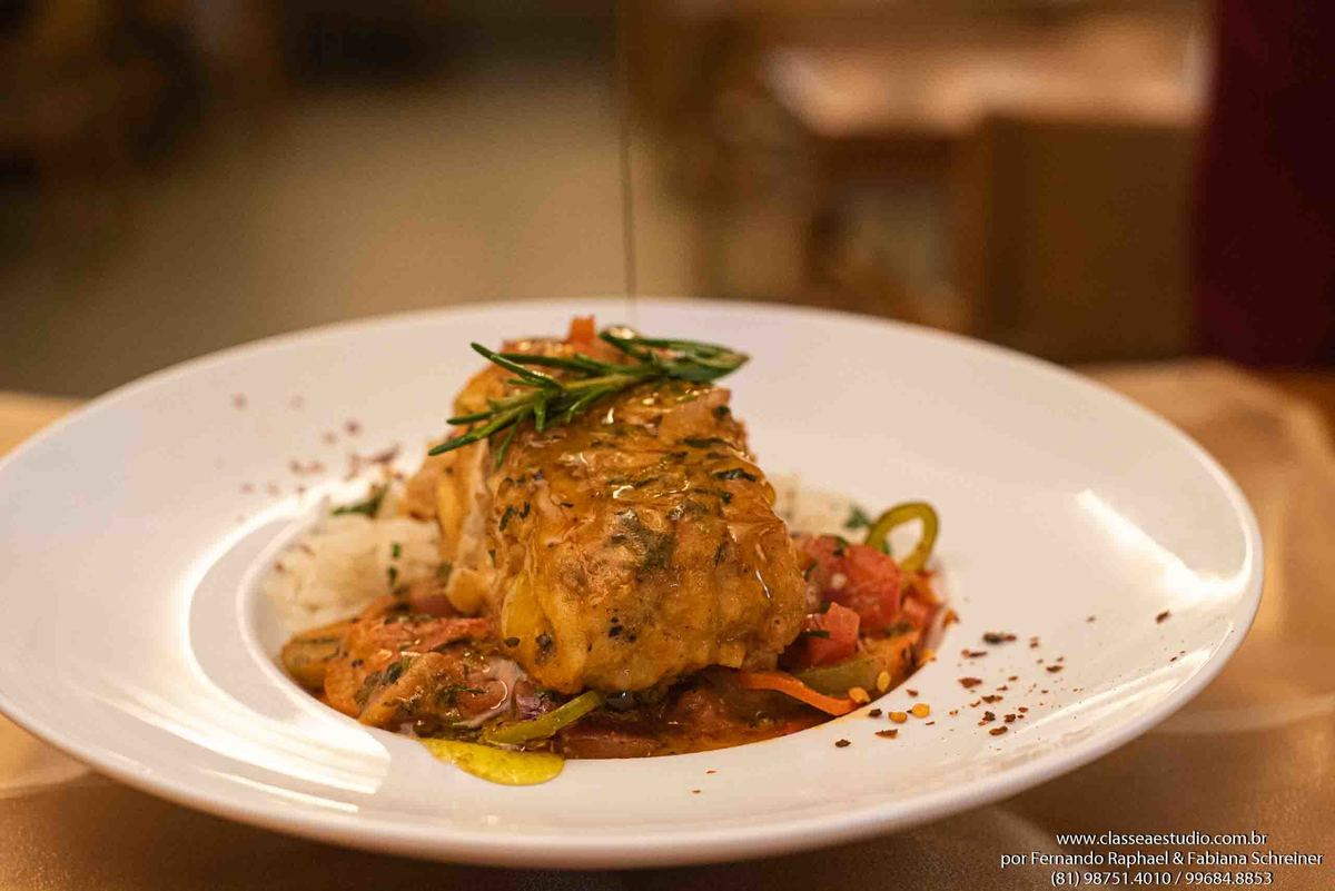 Fernando Raphael Studio