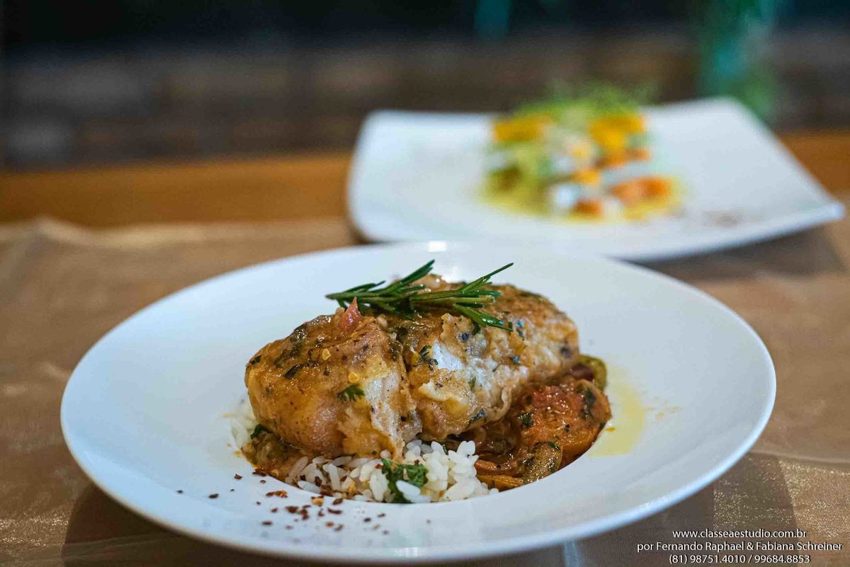 fotografo de gastronomia