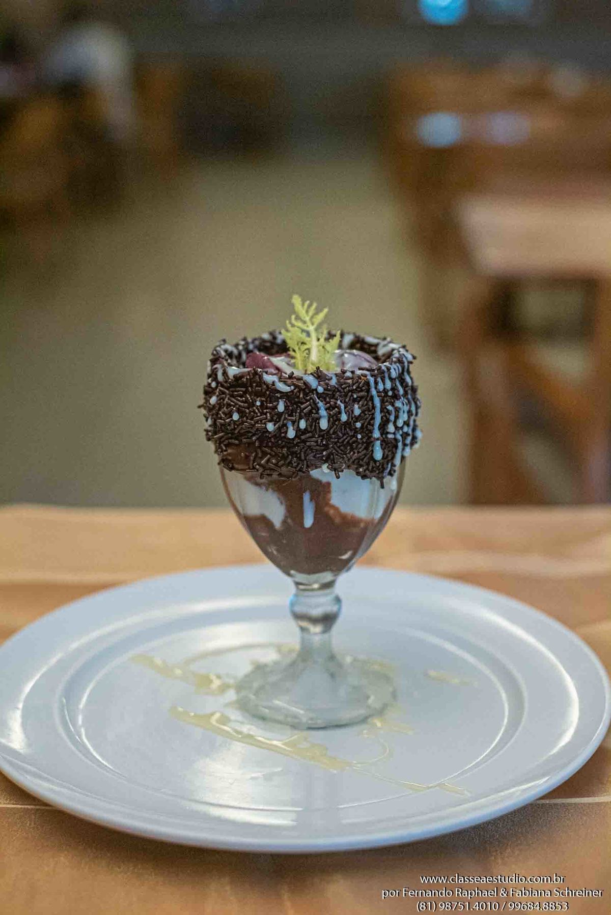 fotografo de gastronomia