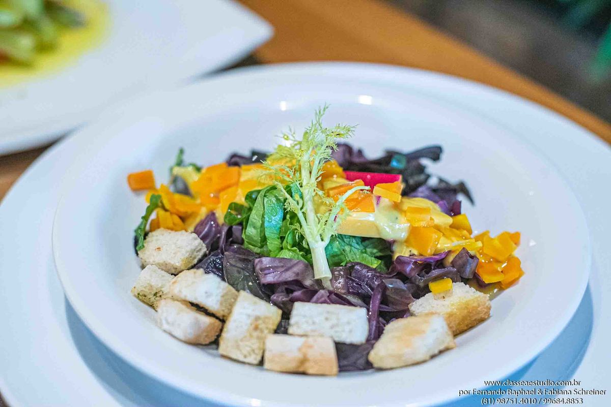 fotografo de gastronomia