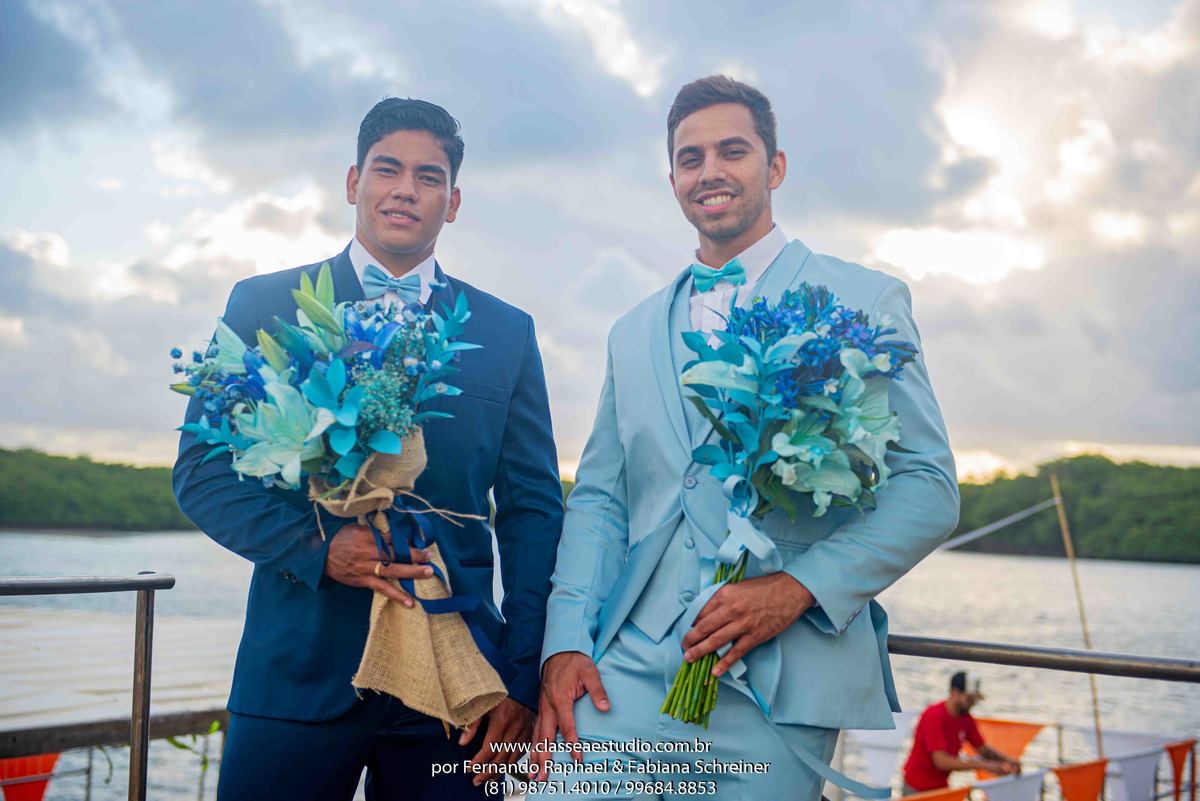 fernando Raphael studio