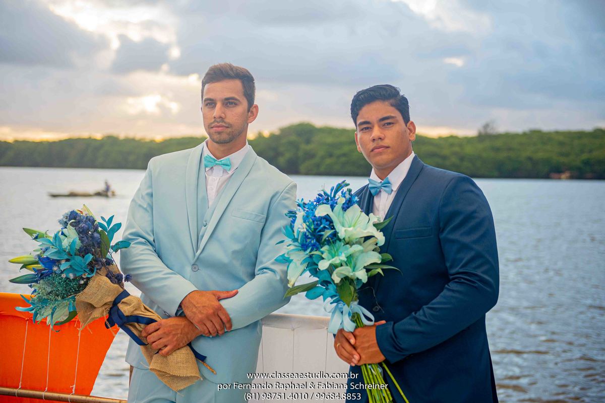 fernando Raphael studio