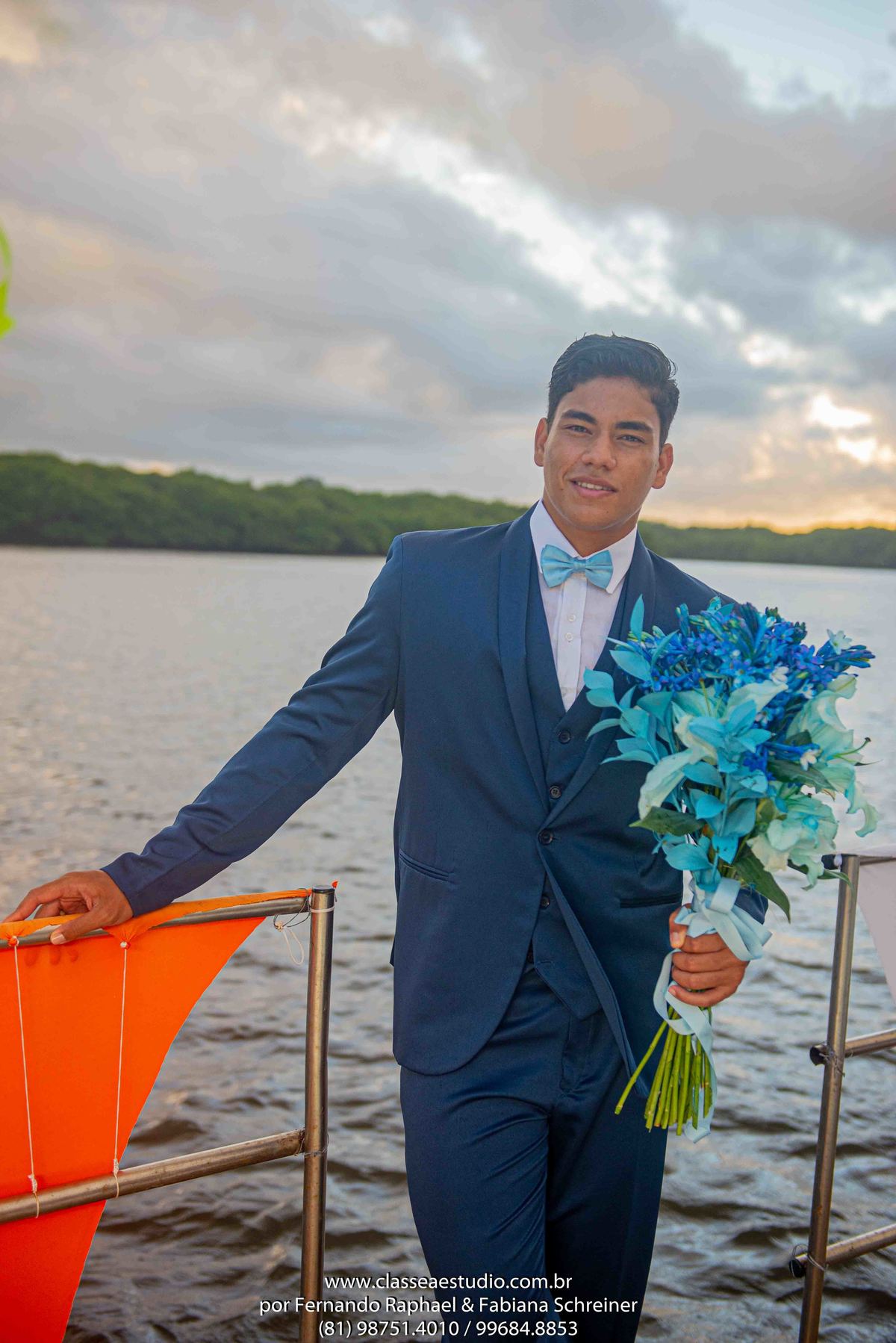 book fotográfico em recife