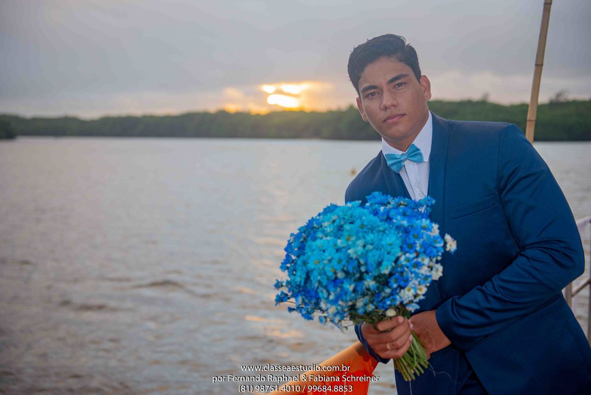 editorial de moda em recife