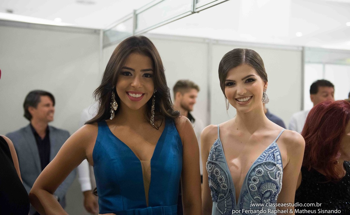 Roberta Xavier modelo da agencia Classe A Agency