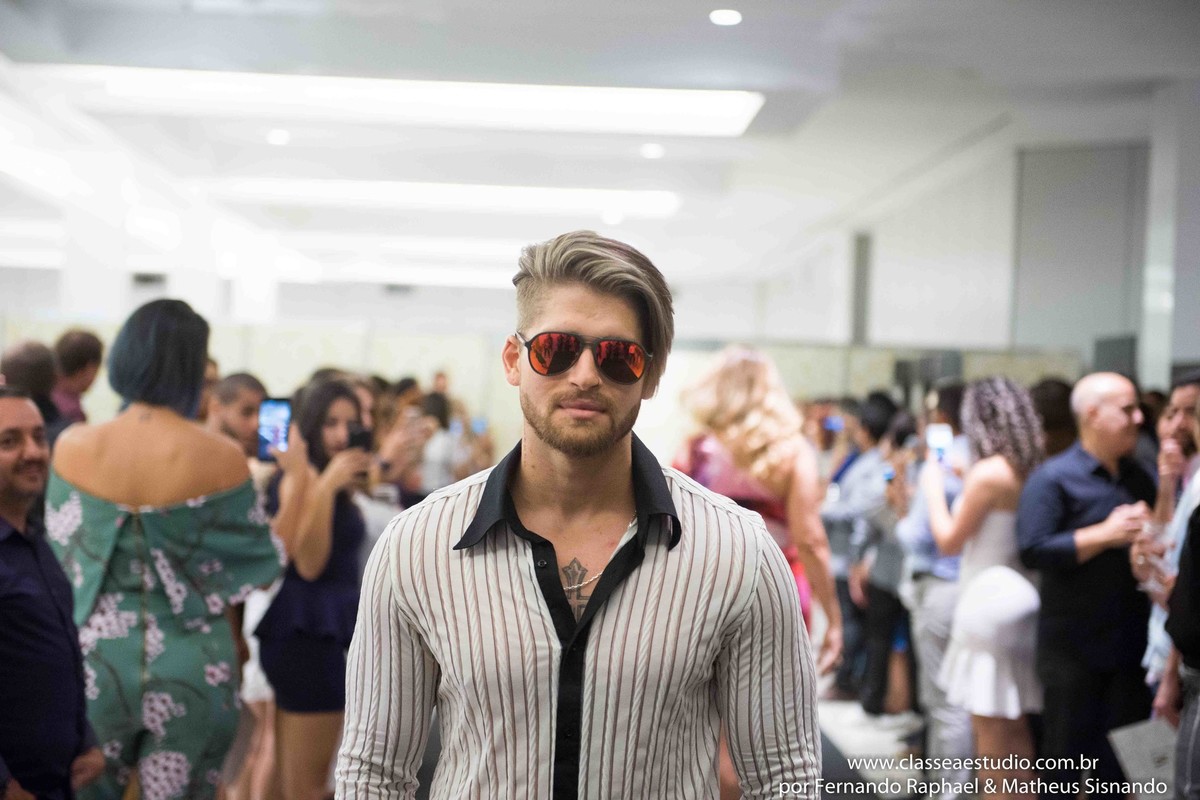 modelos da agencia Classe A Agency