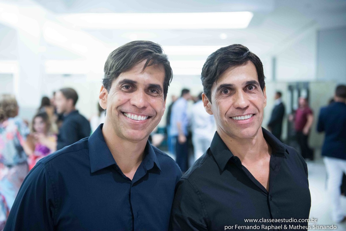 Roberio e Roberto Holanda