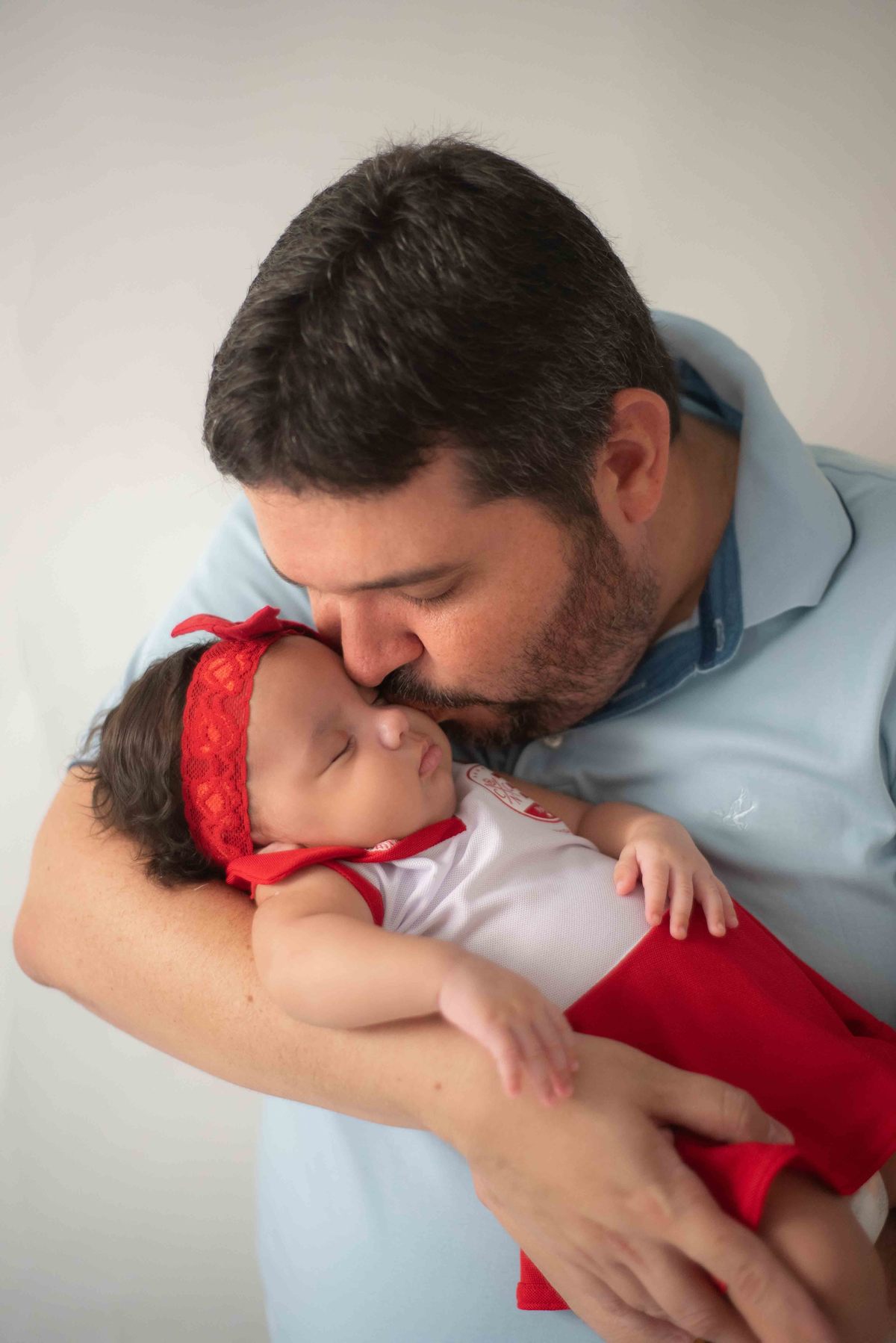 fotografos de bebes