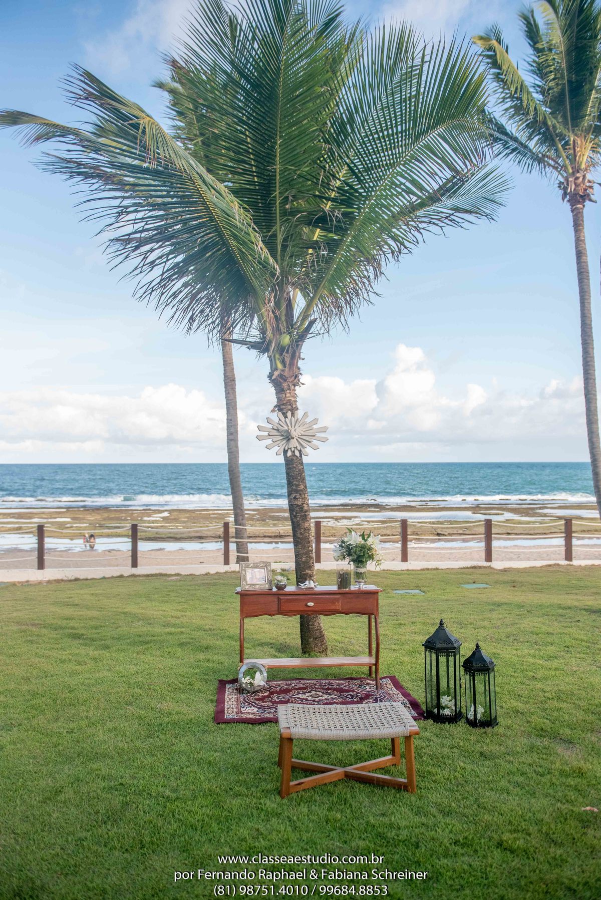 casamentos em porto de galinhas