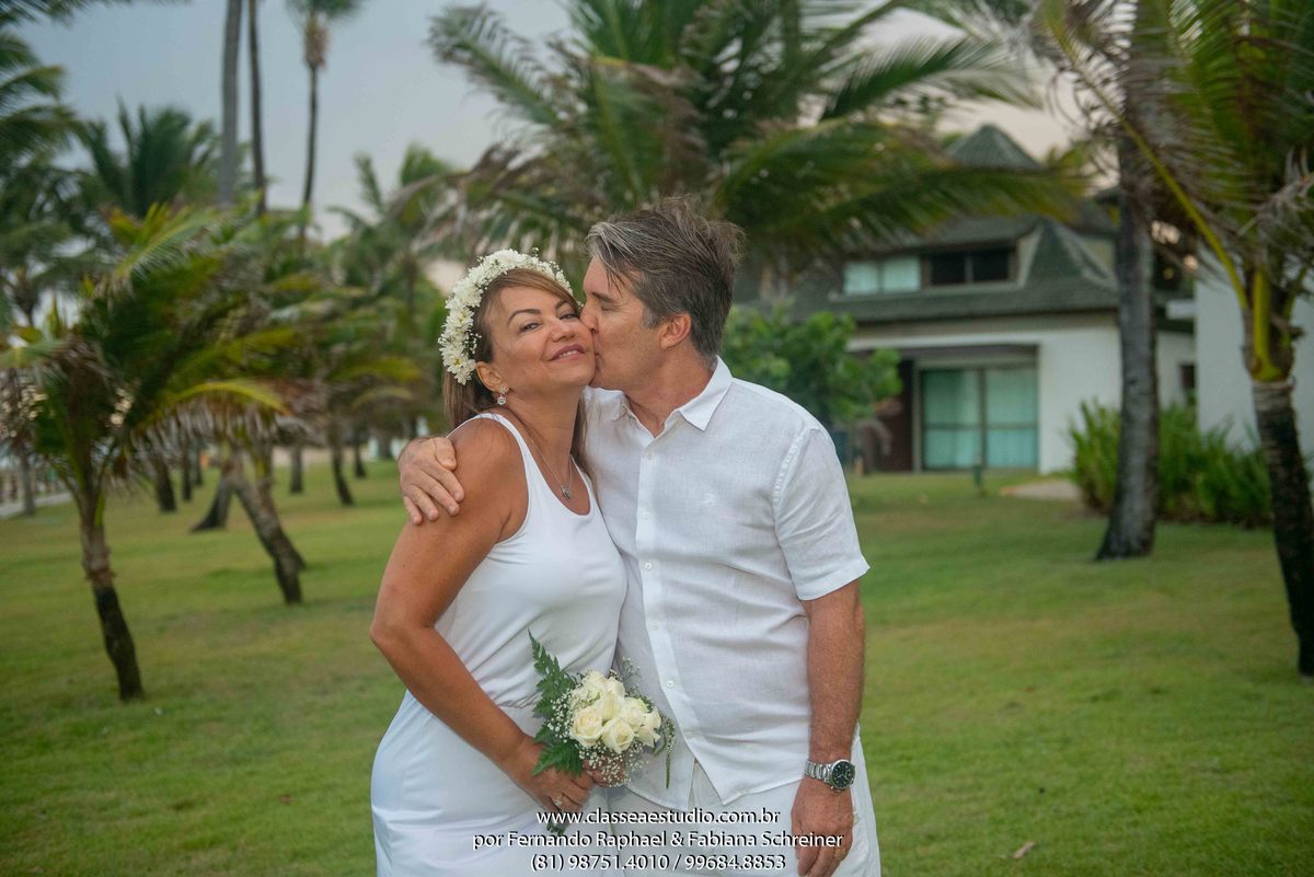 fotografos de casamento