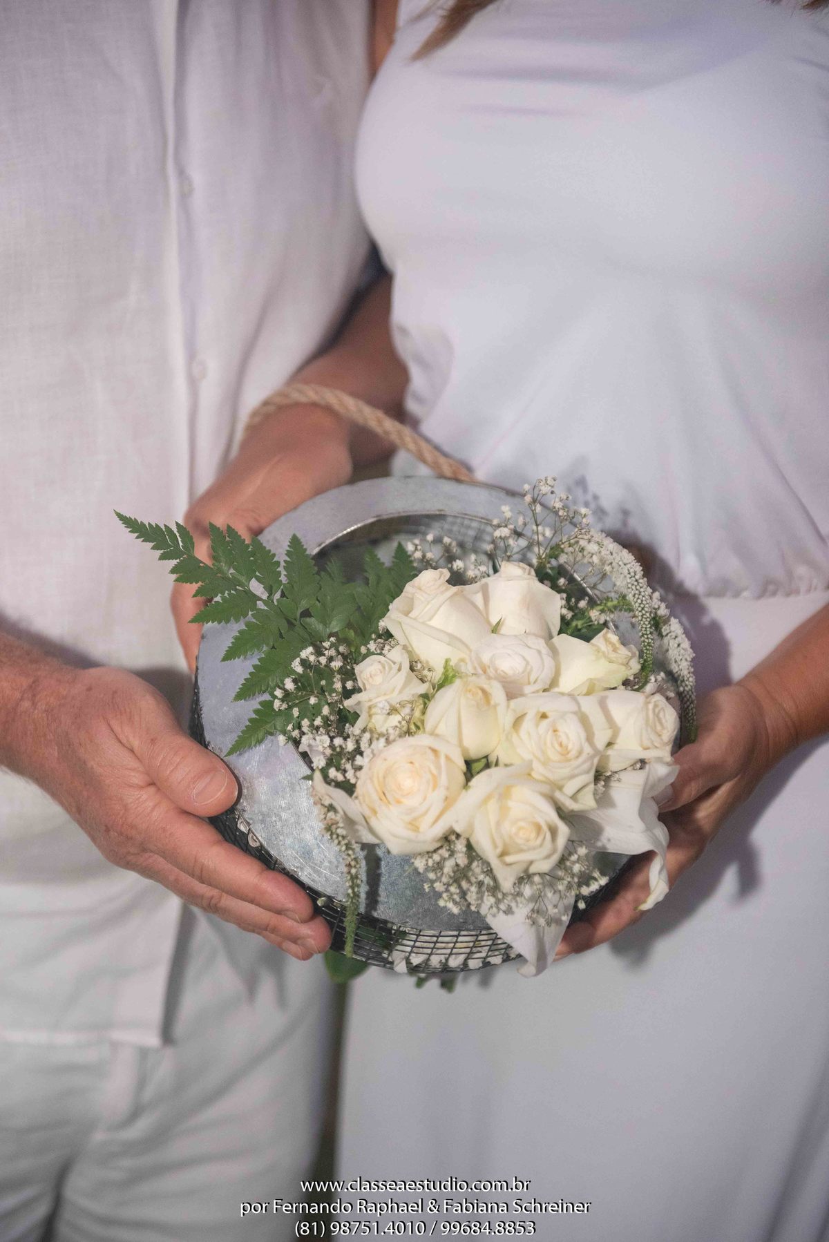 fotografos de casamento