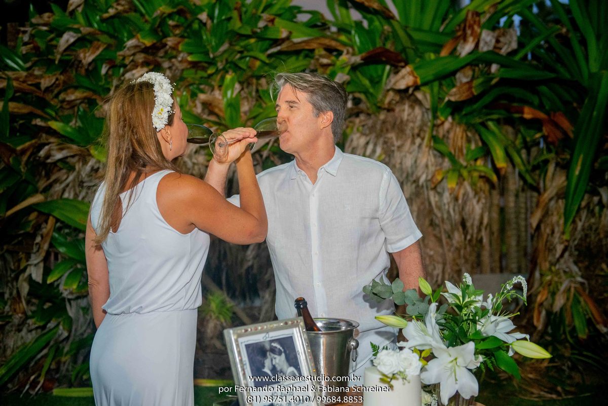fotos de casamento