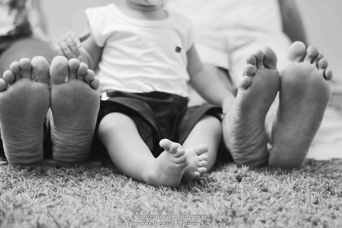 book fotografo de bebê